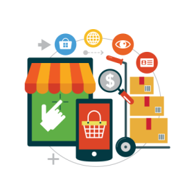 Разработка сложного сайта для сферы логистики в Дубае